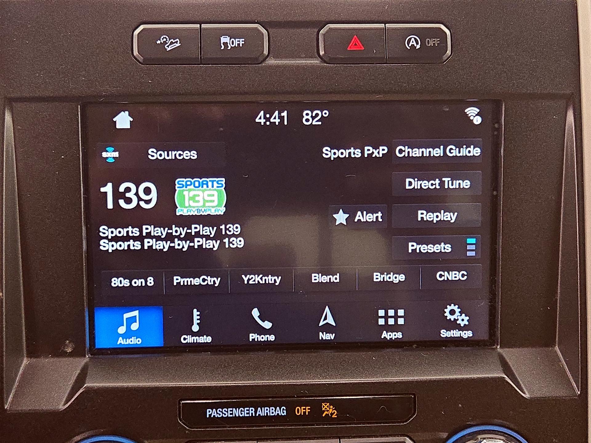 Thumbnail: 2018 Ford F-150 - 16