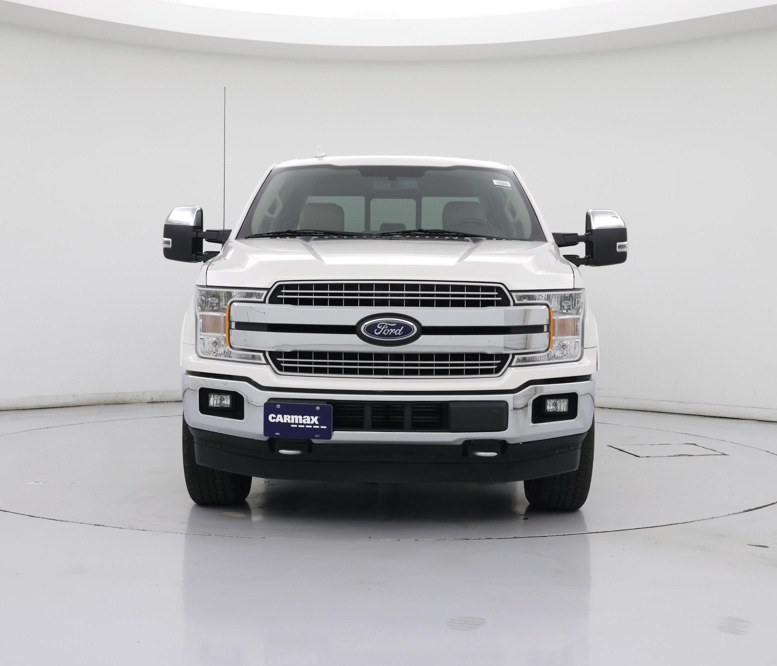 Thumbnail: 2018 Ford F-150 - 5