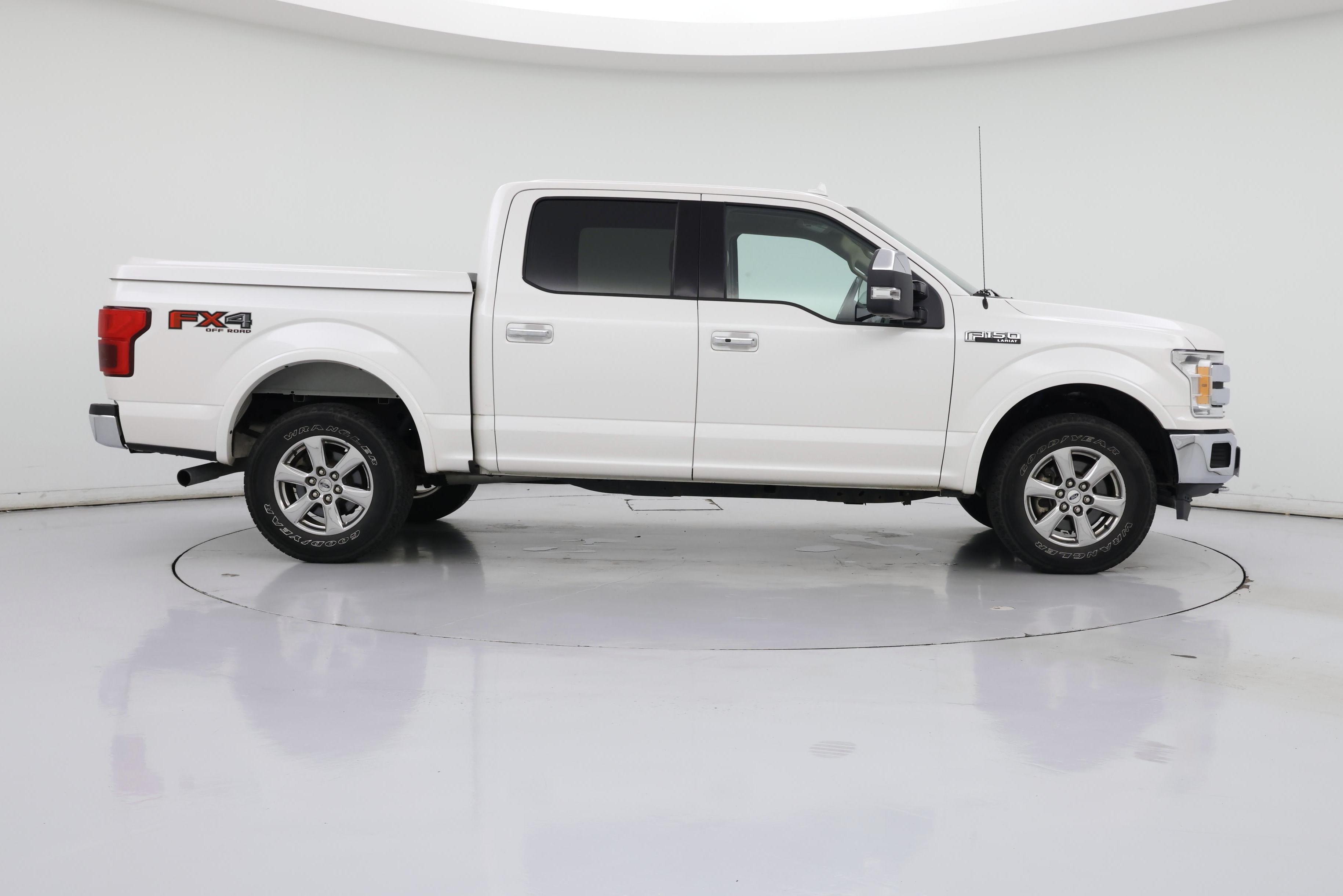 Thumbnail: 2018 Ford F-150 - 7