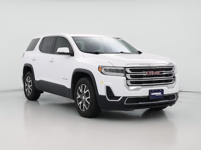 2020 GMC Acadia SLE -
                  Plano, TX