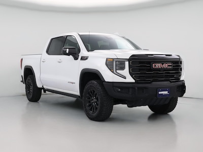 2023 GMC Sierra 1500 AT4X -
                  Irving, TX