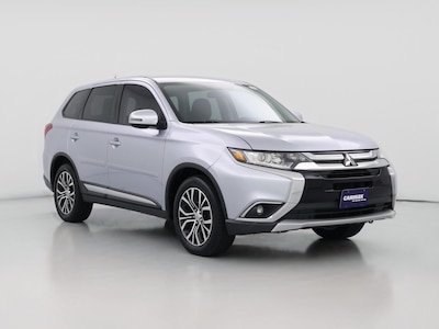 2016 Mitsubishi Outlander SE -
                Irving, TX