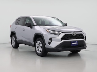 2023 Toyota RAV4 LE -
                Denton, TX
