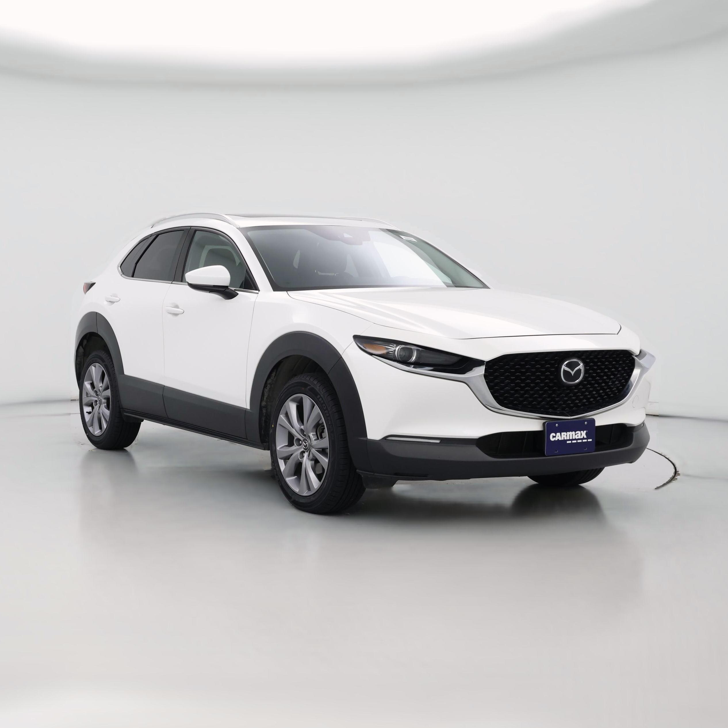 Thumbnail: 2022 Mazda CX-30 - 1