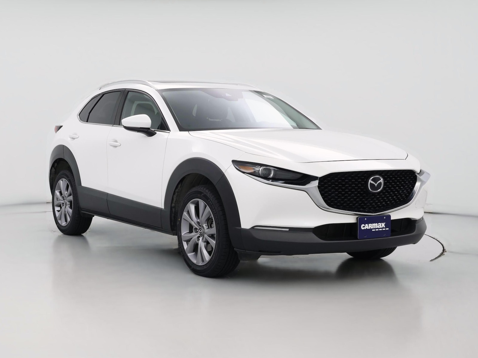 2022 Mazda CX-30