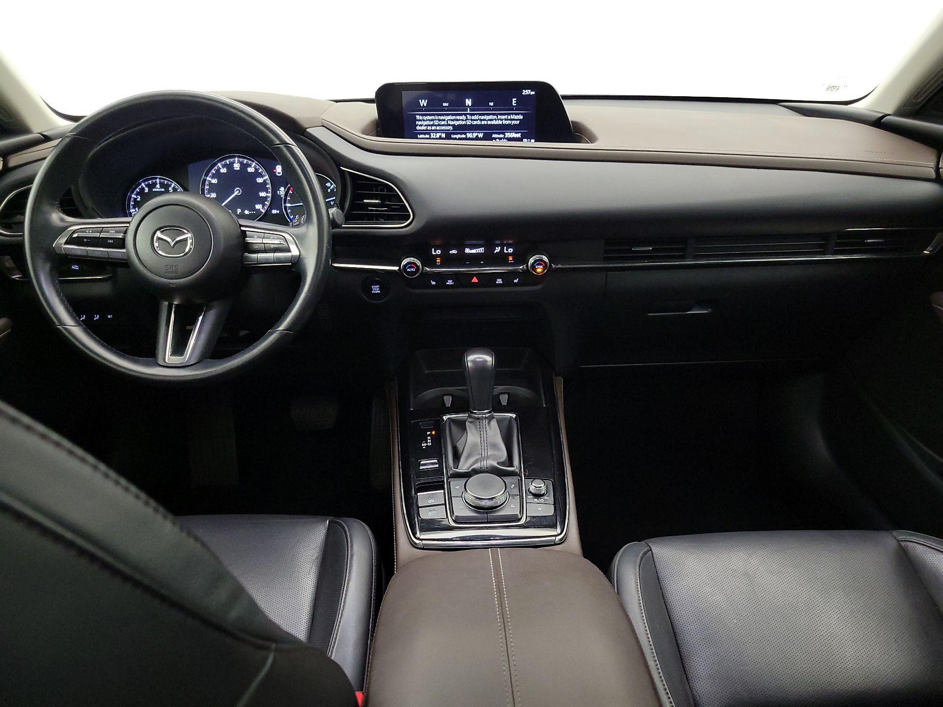 Thumbnail: 2022 Mazda CX-30 - 9
