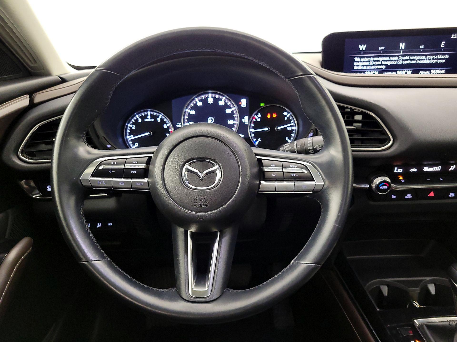 Thumbnail: 2022 Mazda CX-30 - 10