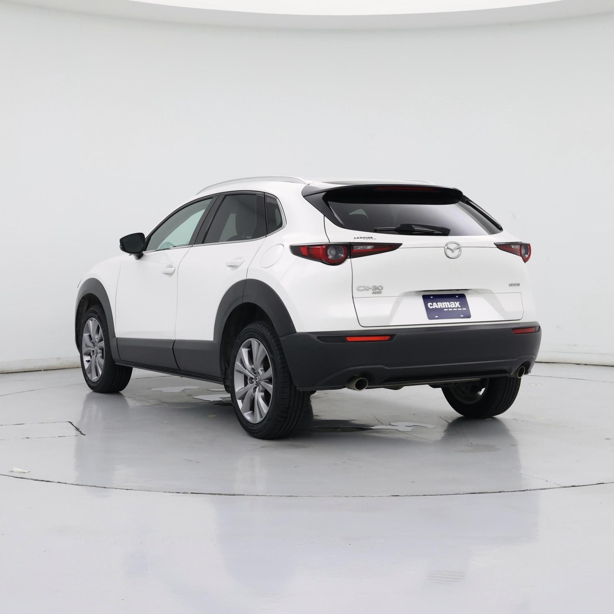 Thumbnail: 2022 Mazda CX-30 - 2