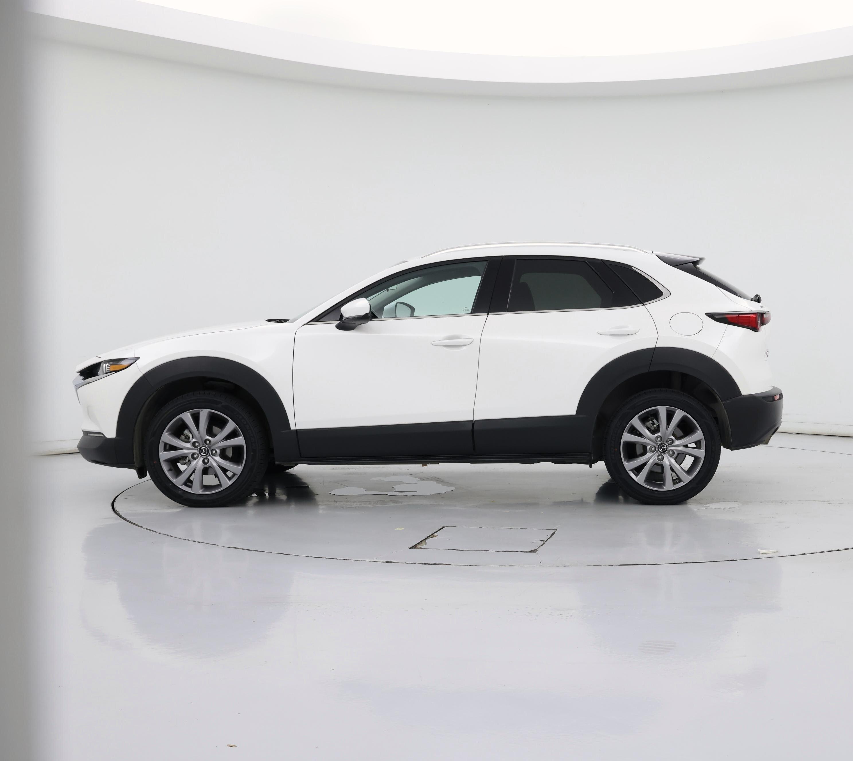 Thumbnail: 2022 Mazda CX-30 - 3