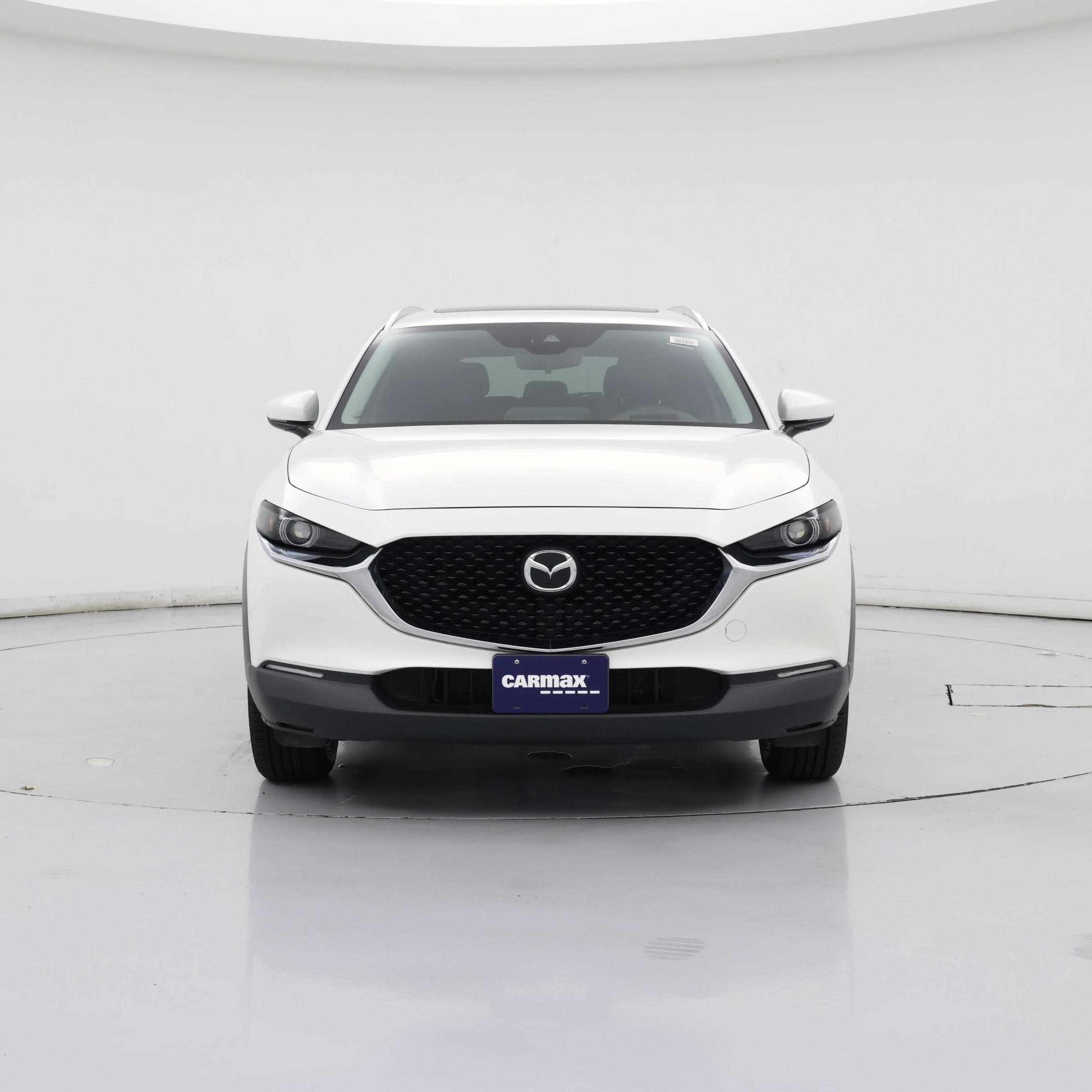 Thumbnail: 2022 Mazda CX-30 - 5
