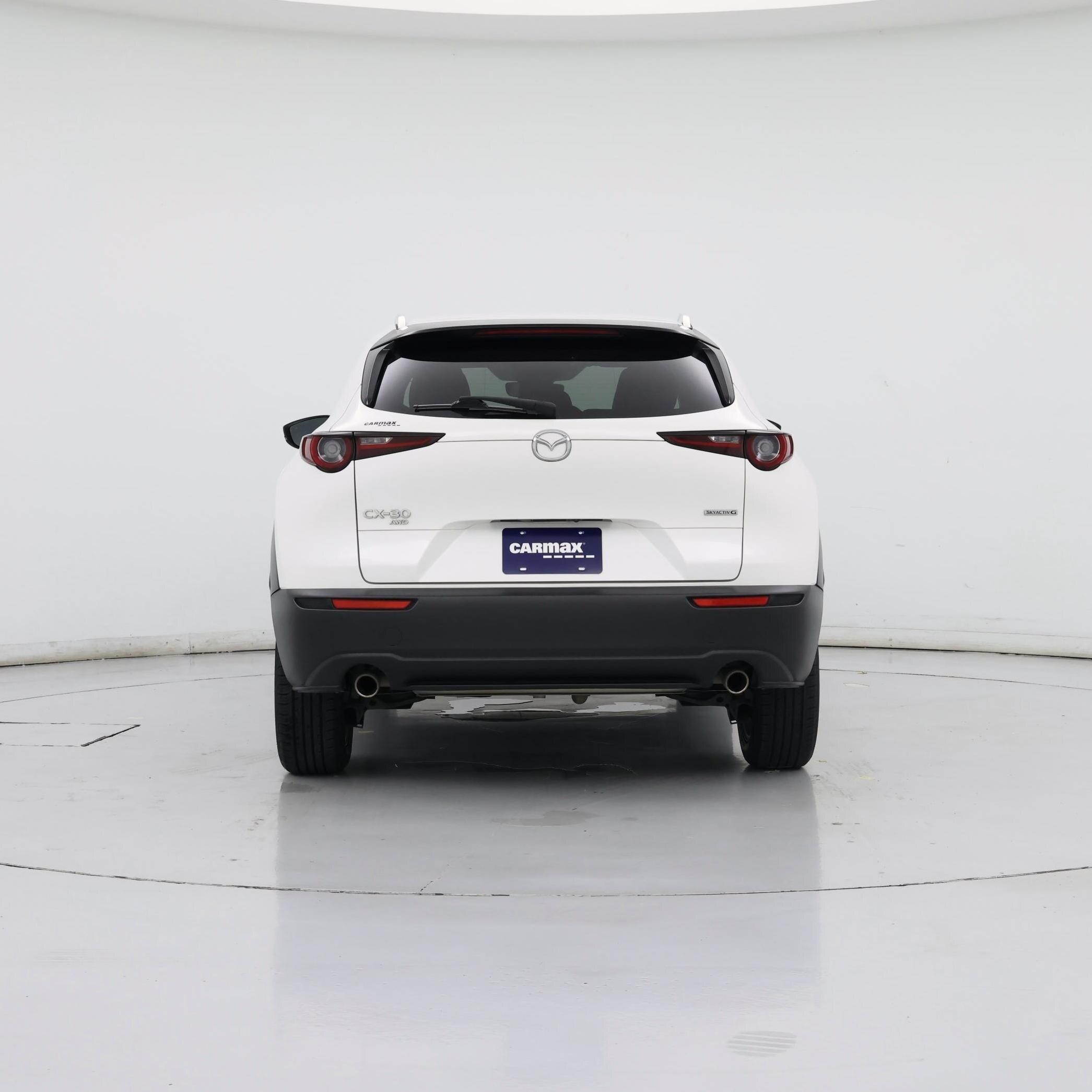 Thumbnail: 2022 Mazda CX-30 - 6