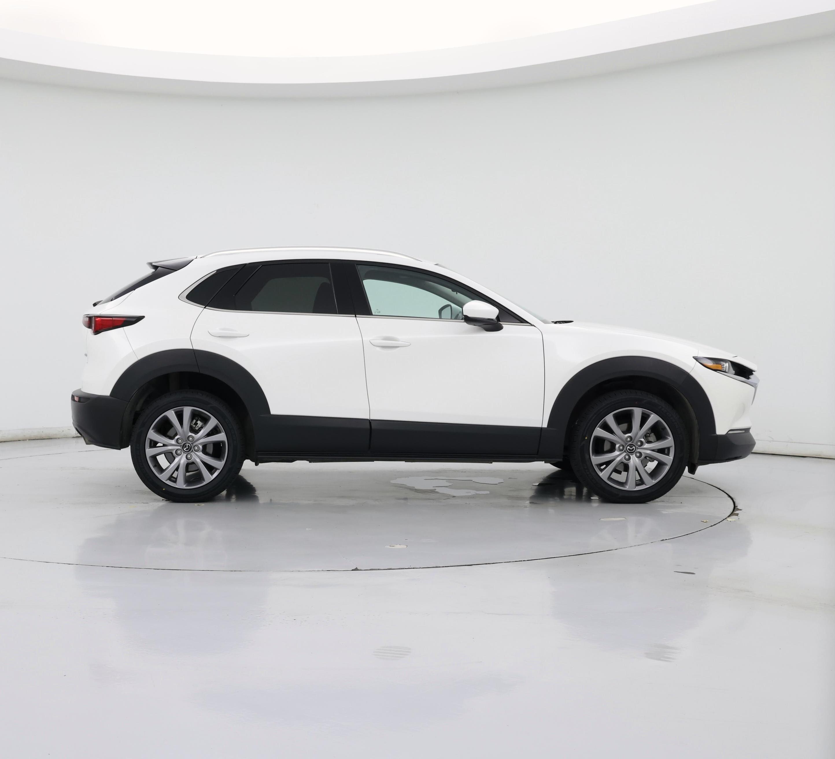 Thumbnail: 2022 Mazda CX-30 - 7