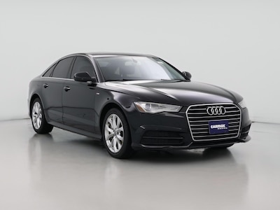 2018 Audi A6 Sport -
                  Irving, TX