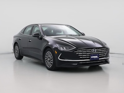 2023 Hyundai Sonata SEL -
                  Denton, TX