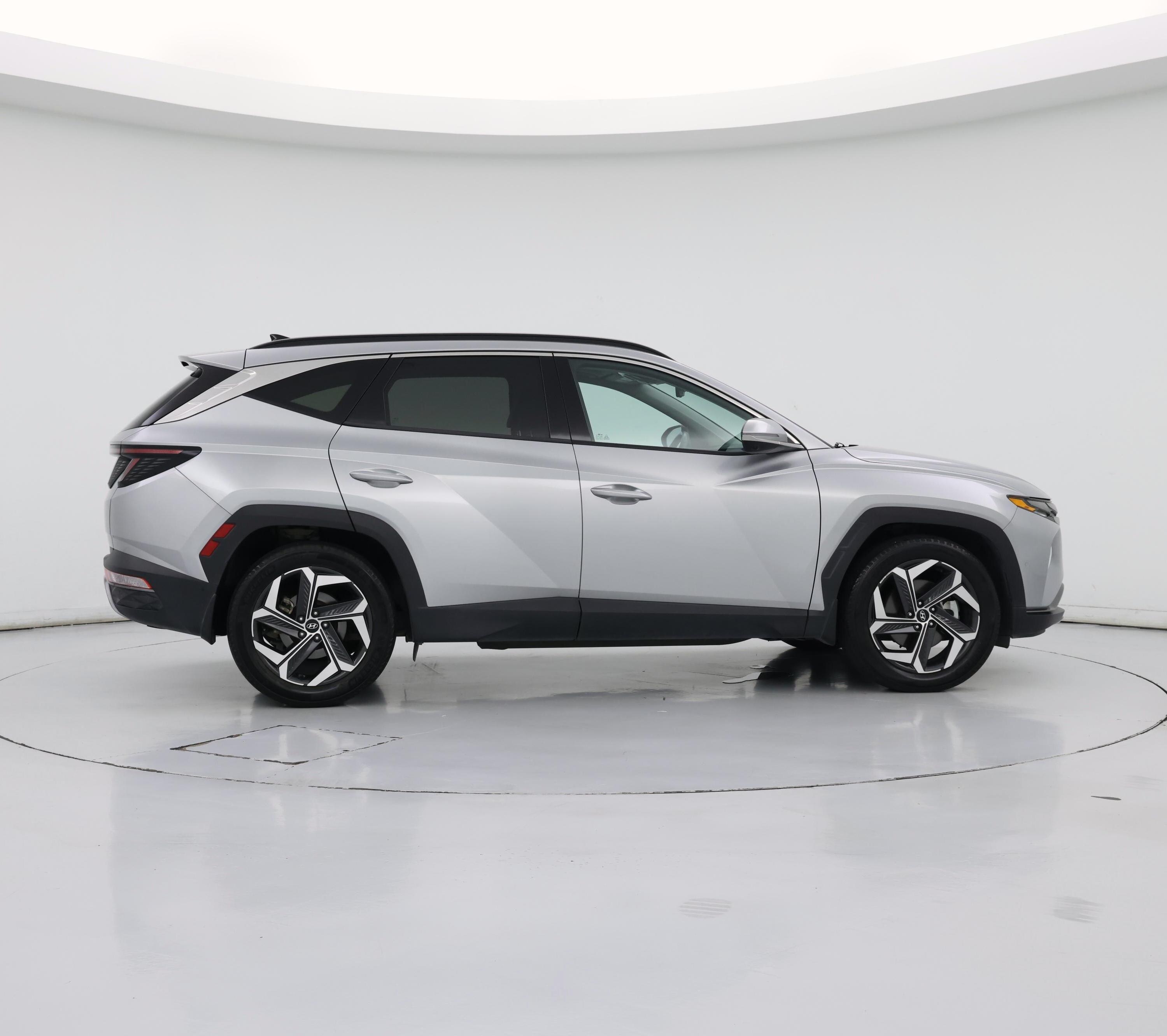 Thumbnail: 2022 Hyundai Tucson - 7