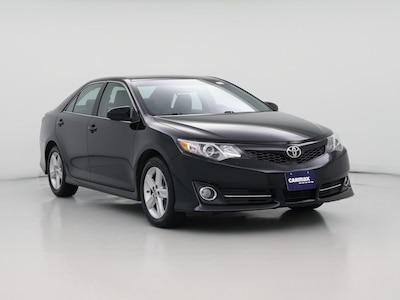 2014 Toyota Camry SE -
                  Irving, TX