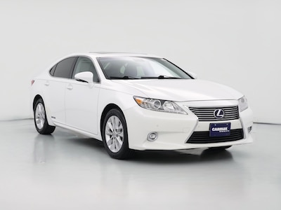 2014 Lexus ES Hybrid 300h -
                  Irving, TX