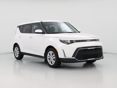 2023 Kia Soul LX -
                Irving, TX
