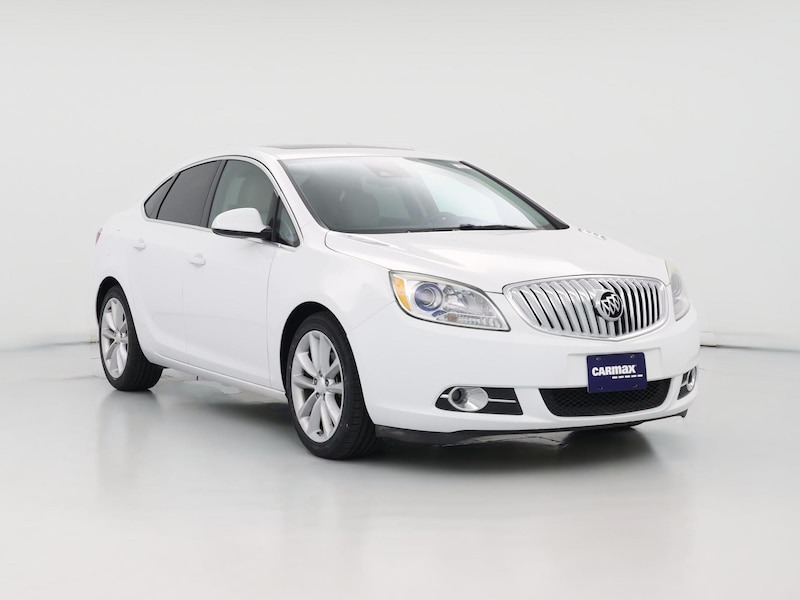 2015 Buick Verano Convenience -
                  Irving, TX