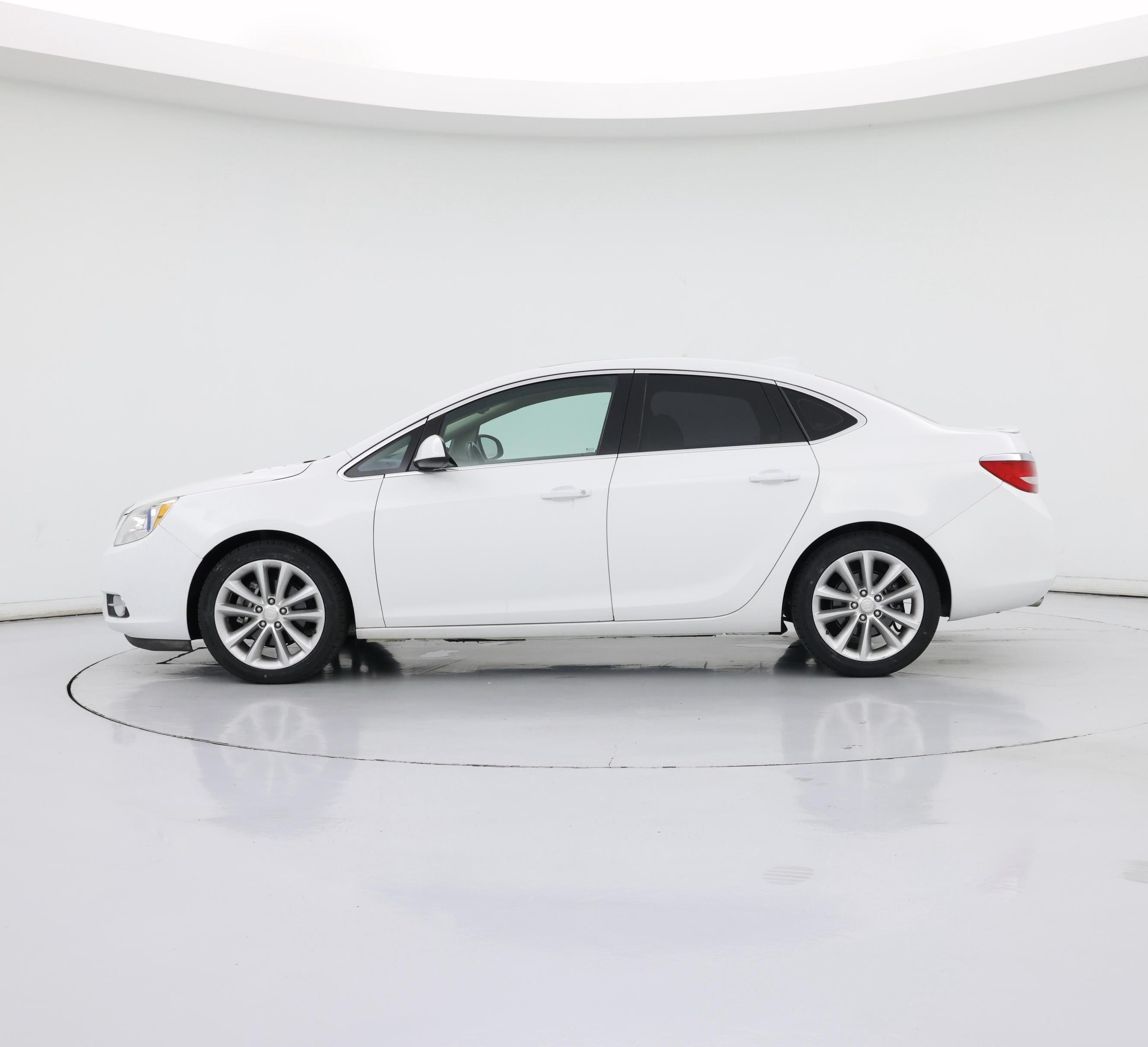 Thumbnail: 2015 Buick Verano - 3