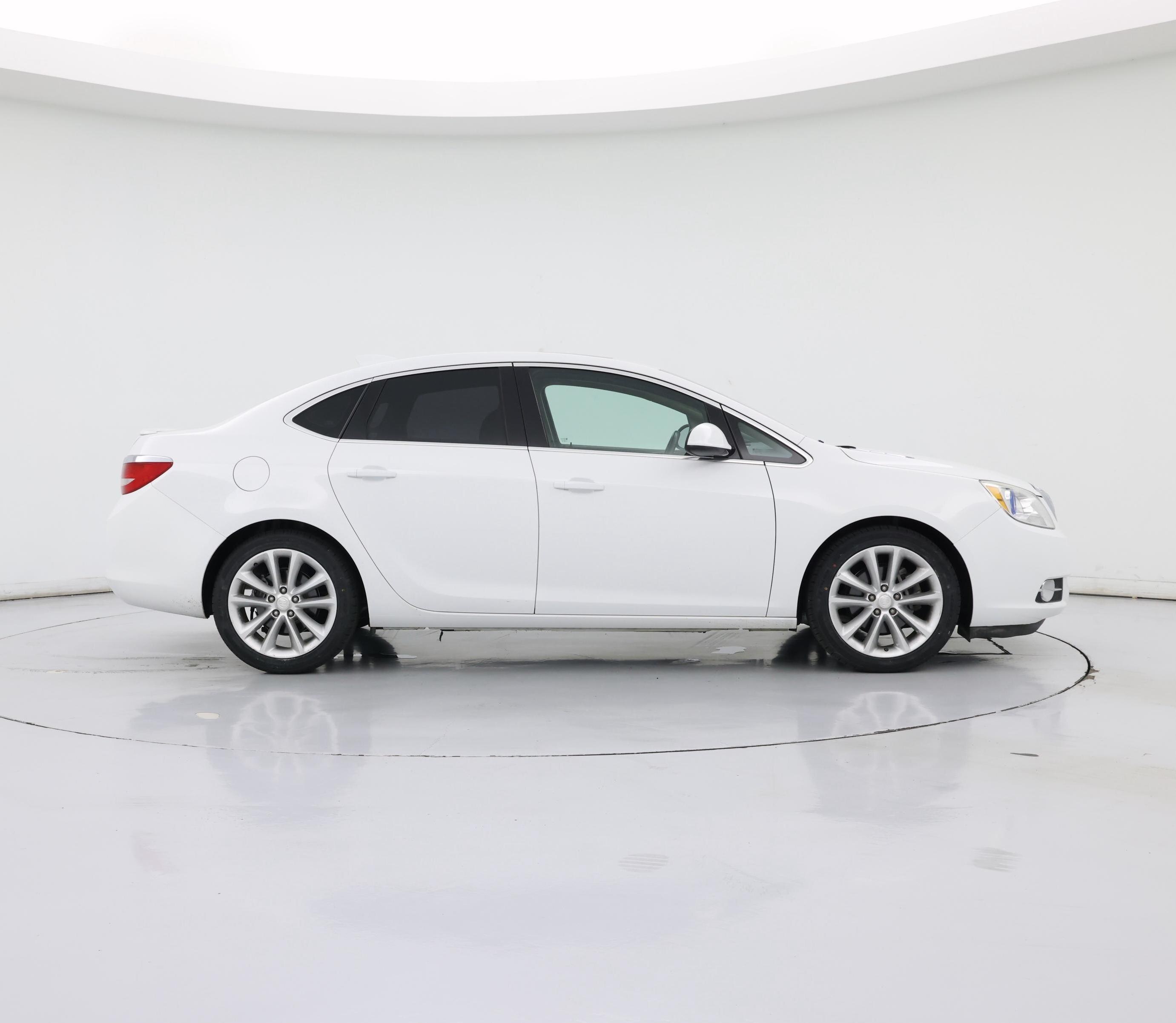 Thumbnail: 2015 Buick Verano - 7