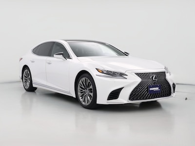 2019 Lexus LS 500 -
                  Garland, TX