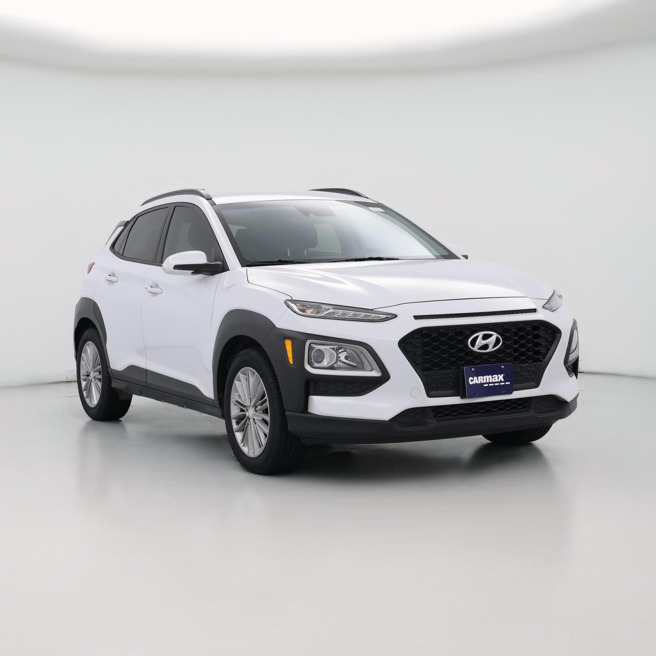 Thumbnail: 2020 Hyundai Kona - 1