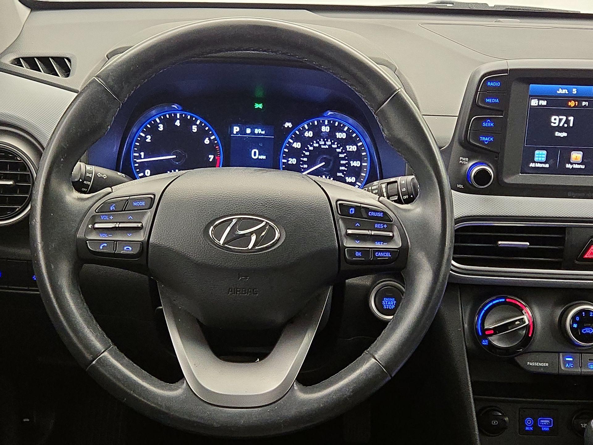 Thumbnail: 2020 Hyundai Kona - 10