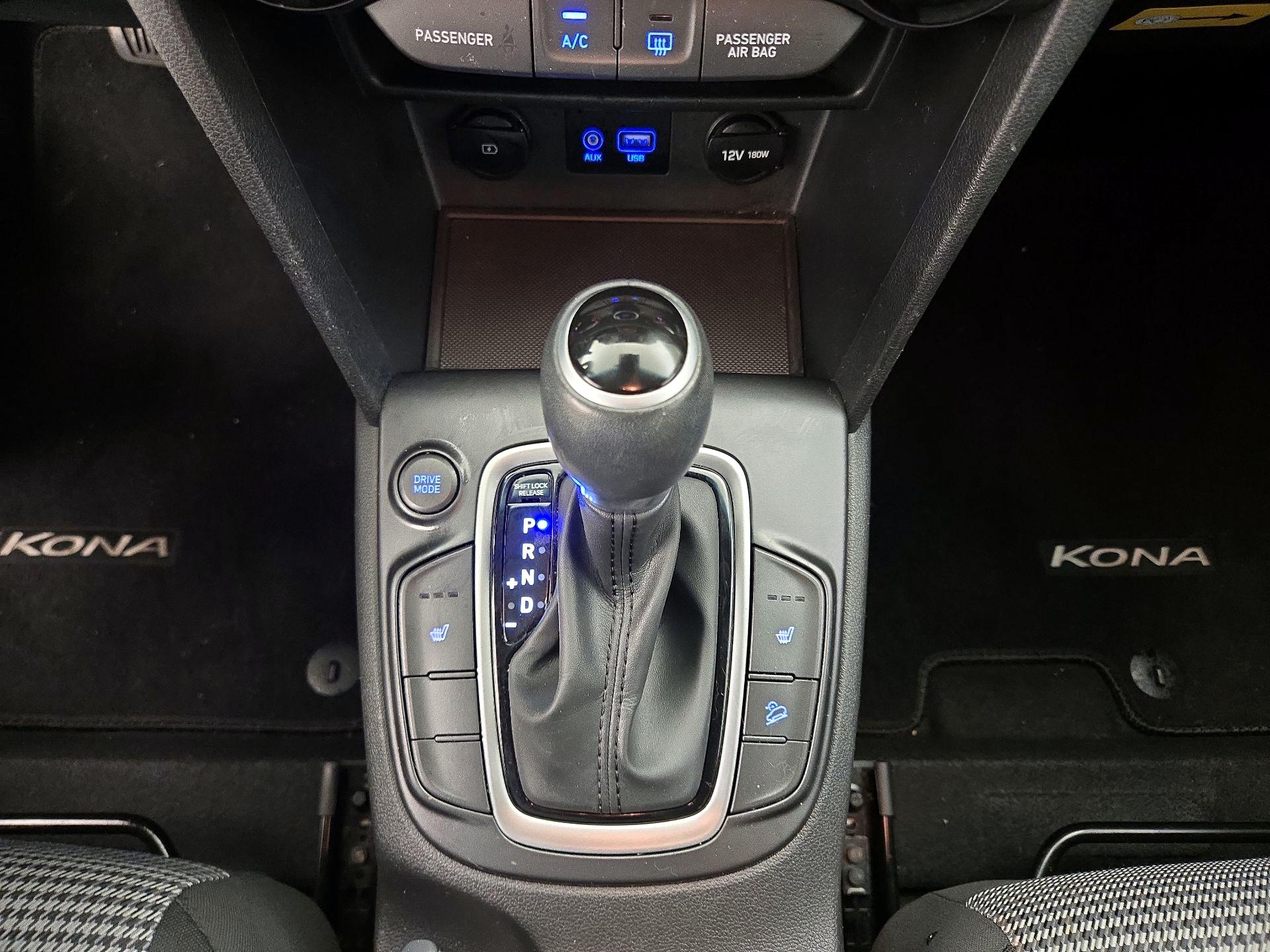 Thumbnail: 2020 Hyundai Kona - 17