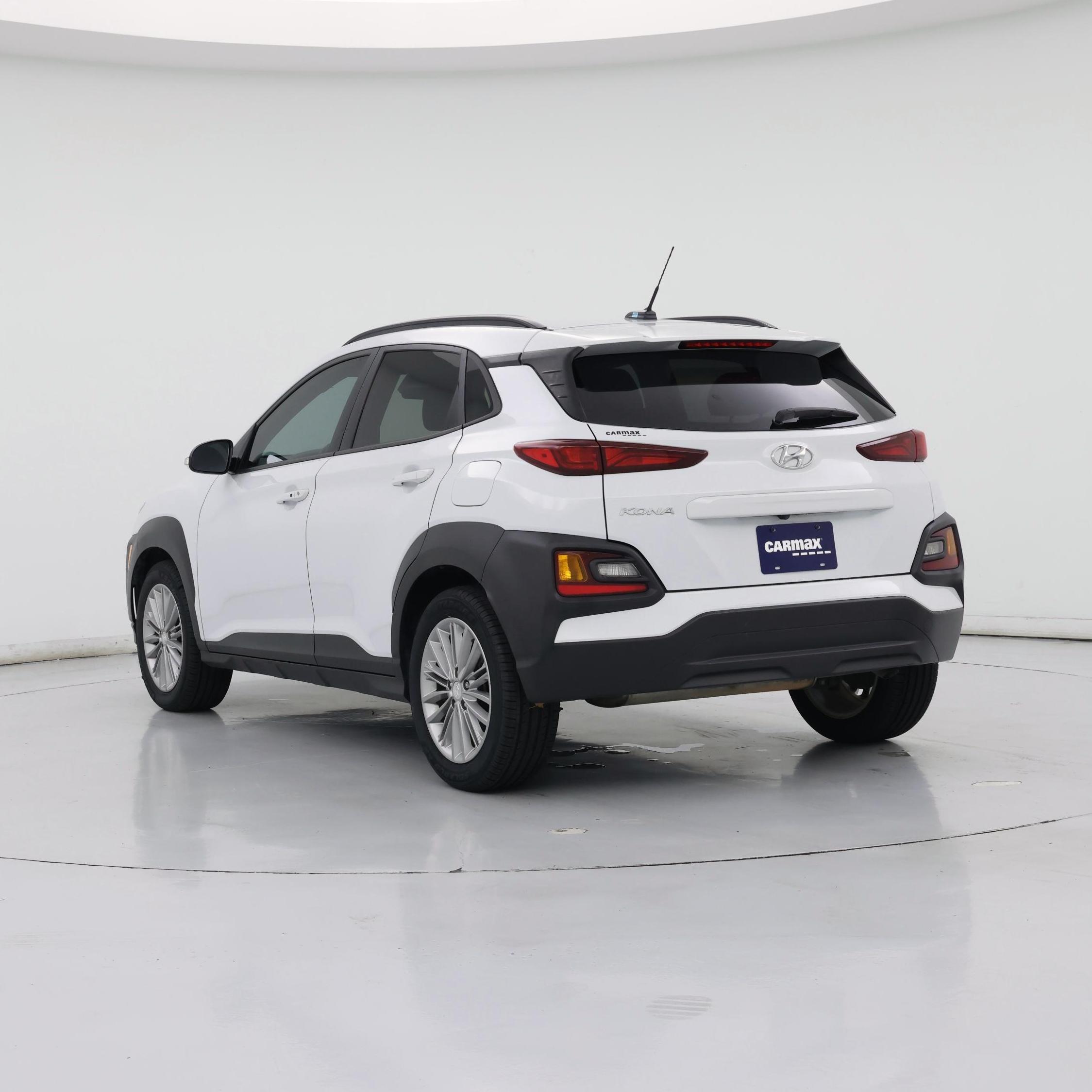 Thumbnail: 2020 Hyundai Kona - 2