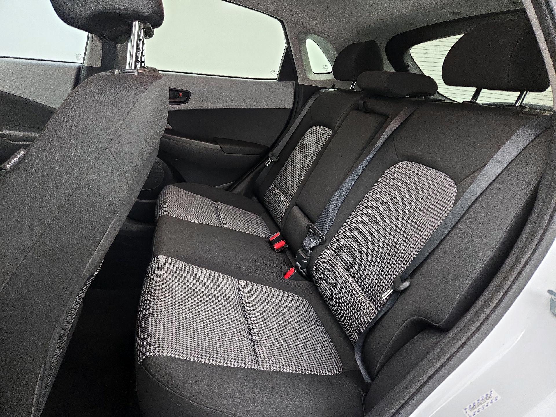 Thumbnail: 2020 Hyundai Kona - 19
