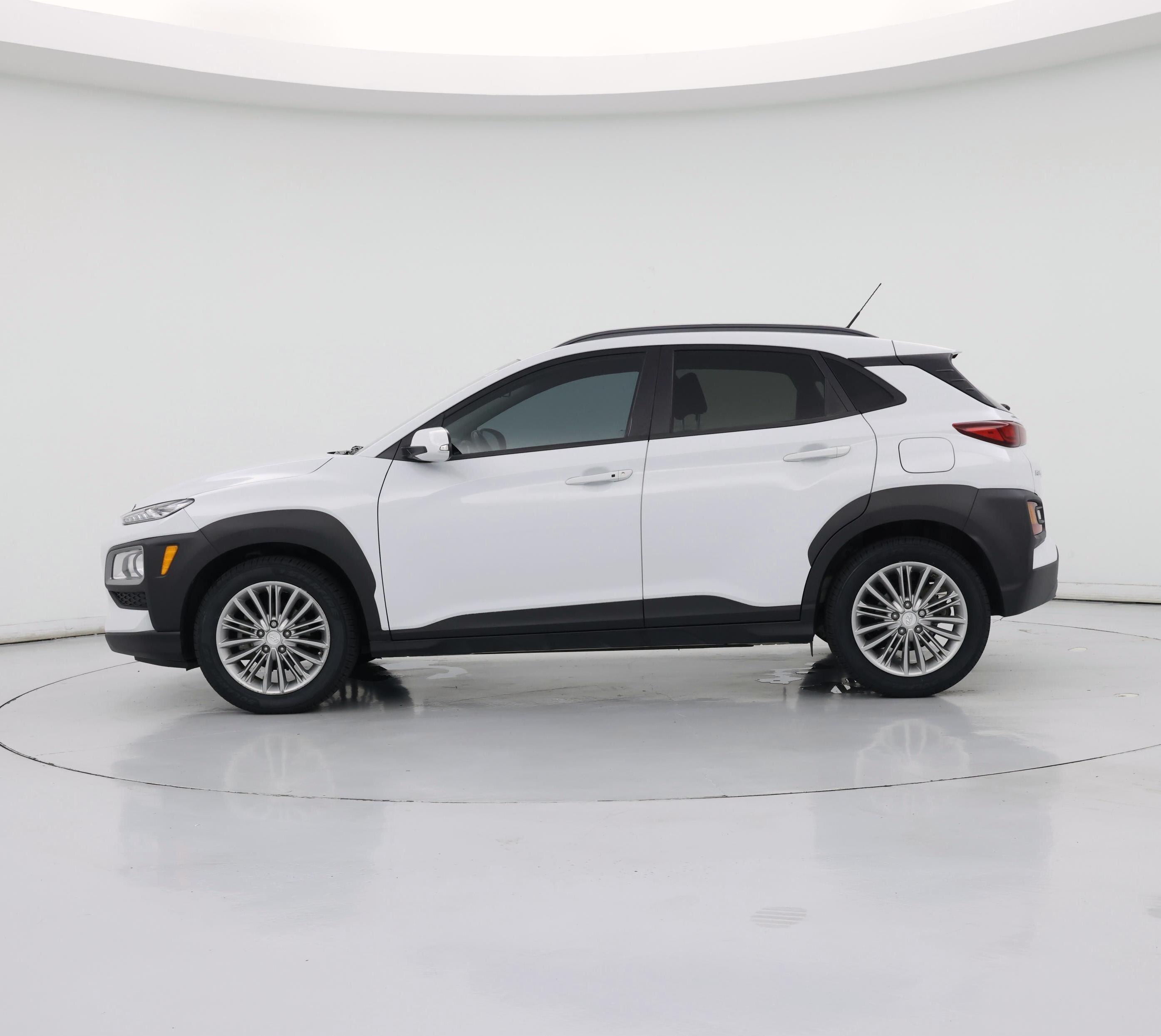 Thumbnail: 2020 Hyundai Kona - 3