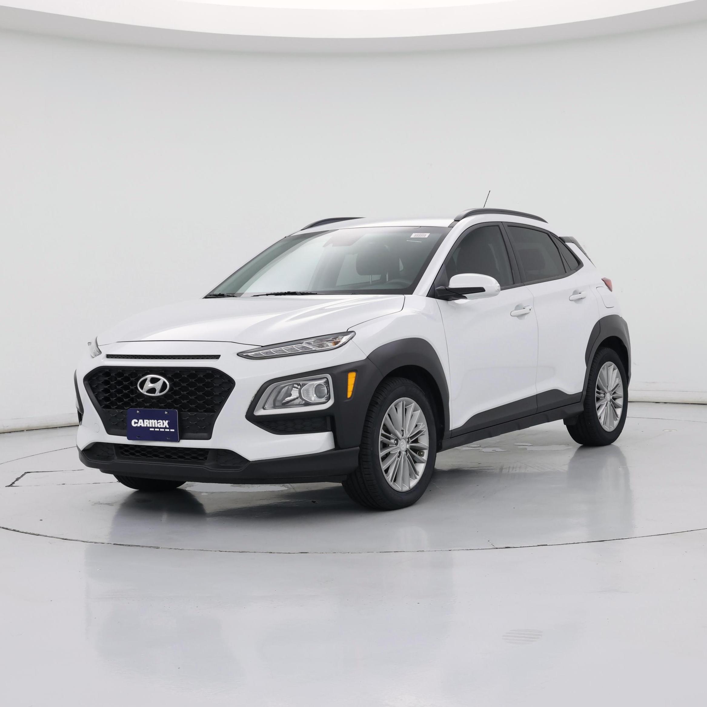 Thumbnail: 2020 Hyundai Kona - 4