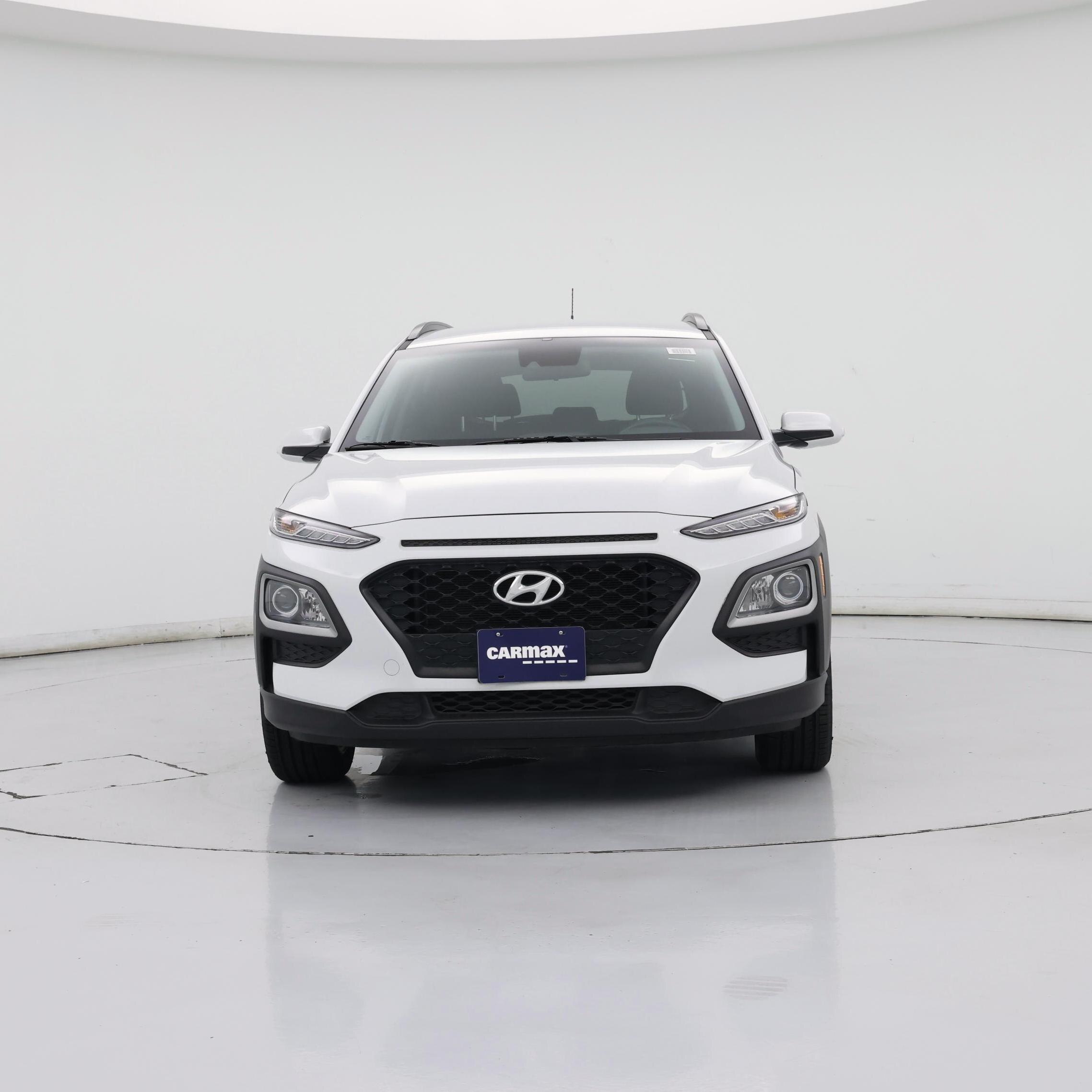 Thumbnail: 2020 Hyundai Kona - 5