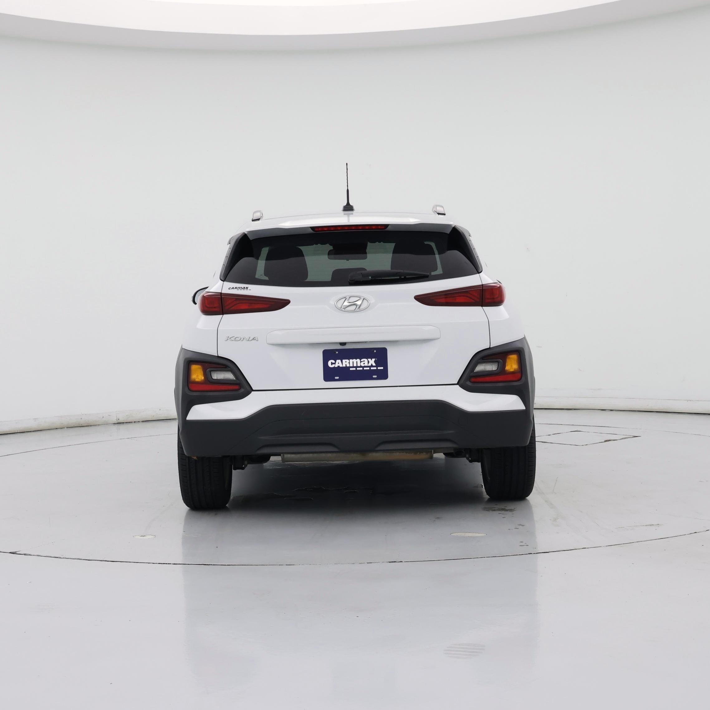 Thumbnail: 2020 Hyundai Kona - 6