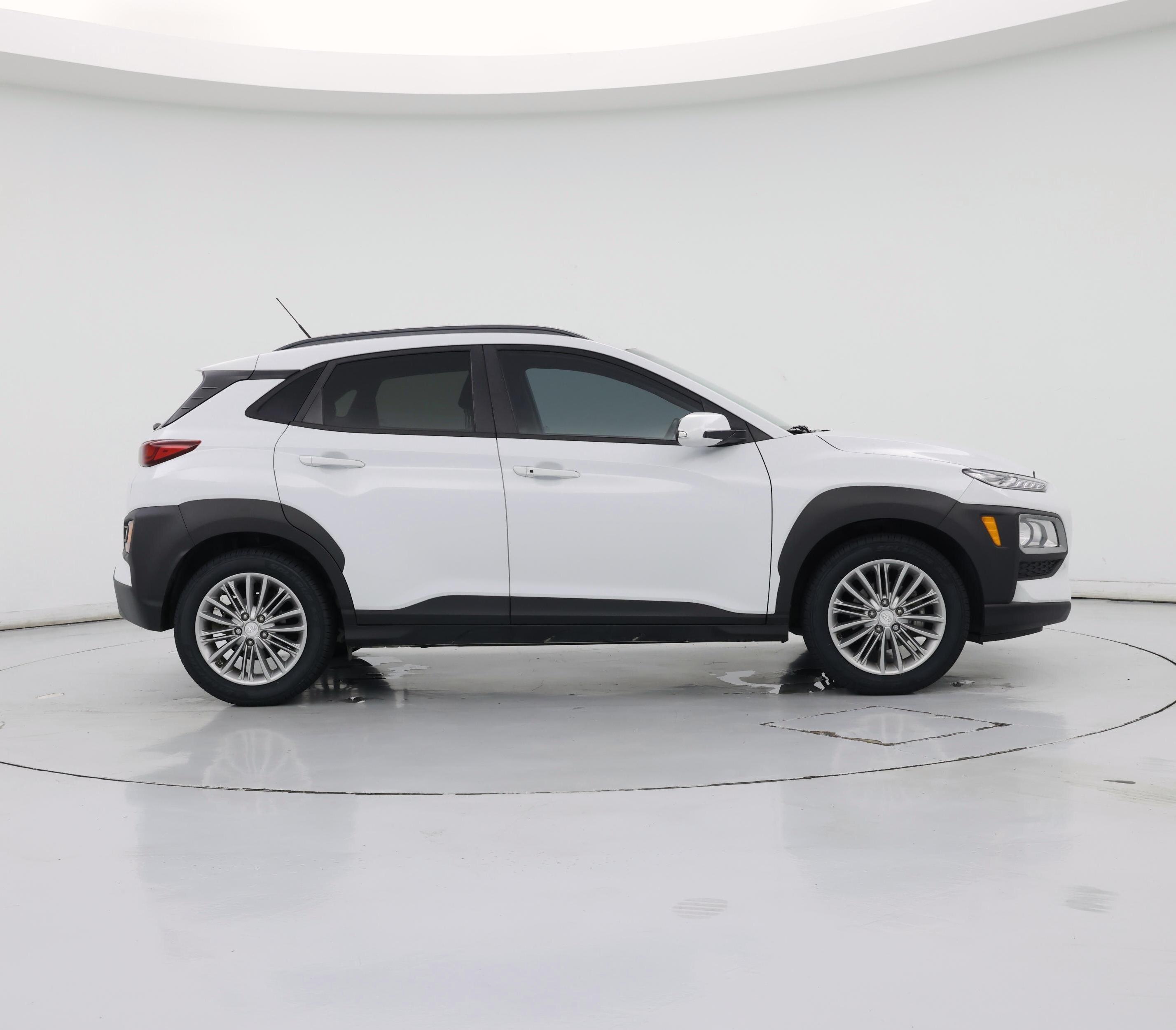 Thumbnail: 2020 Hyundai Kona - 7