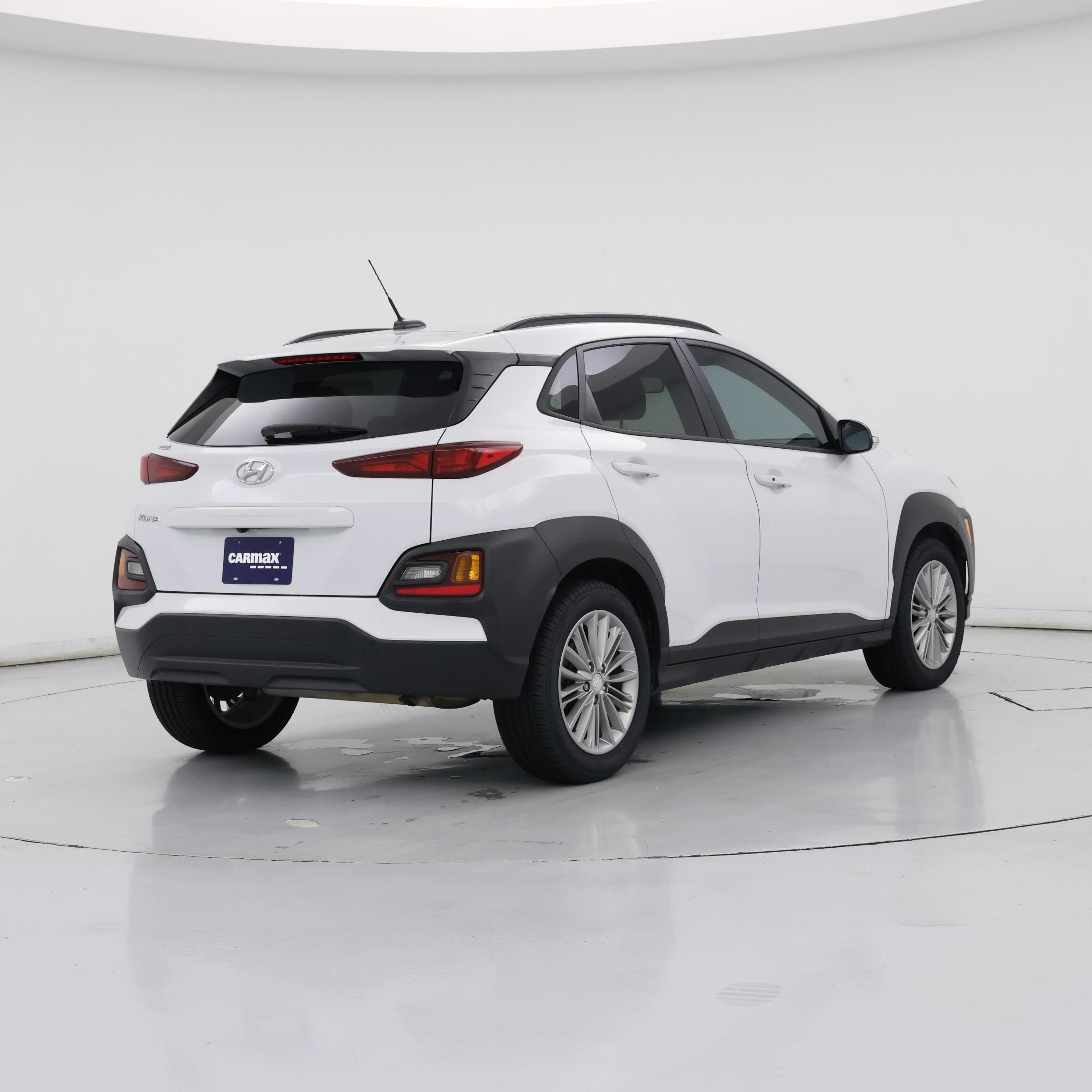Thumbnail: 2020 Hyundai Kona - 8
