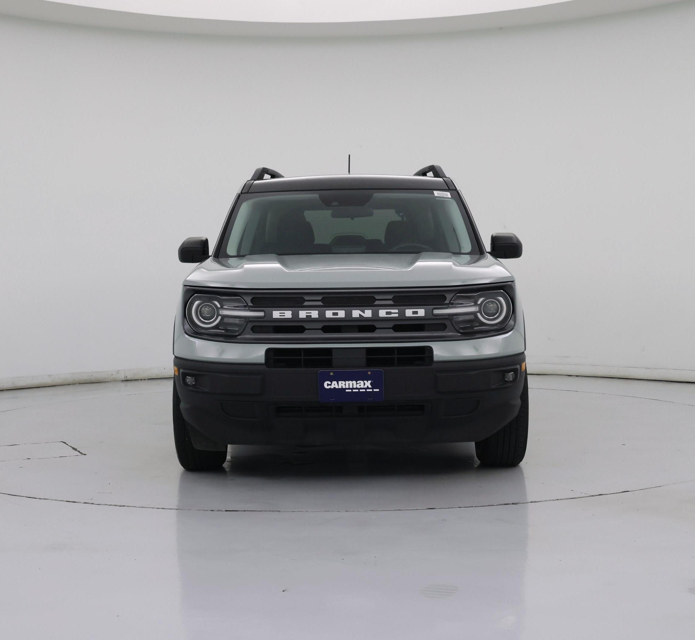 Thumbnail: 2022 Ford Bronco Sport - 5