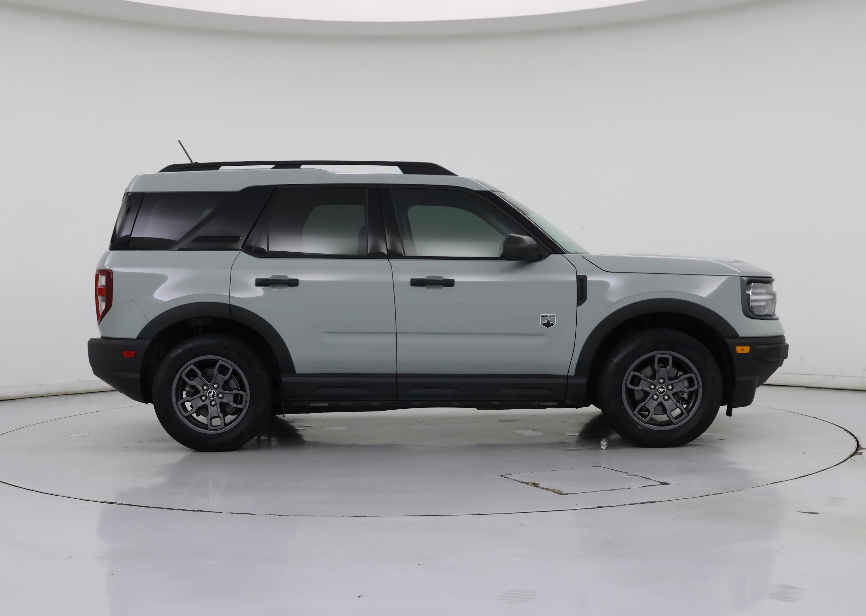 Thumbnail: 2022 Ford Bronco Sport - 7