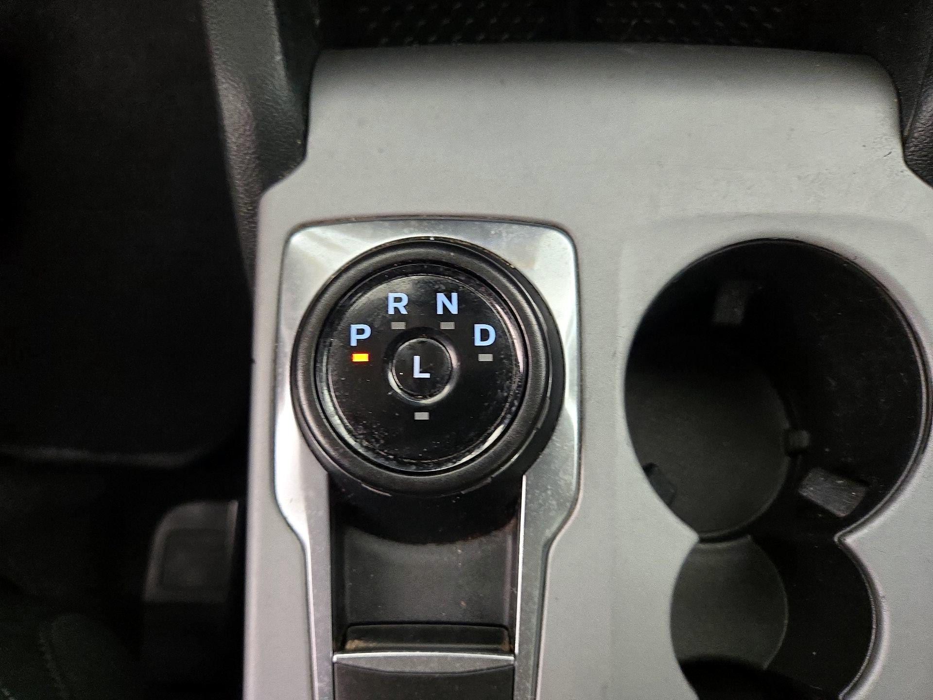 Thumbnail: 2021 Ford Bronco Sport - 17