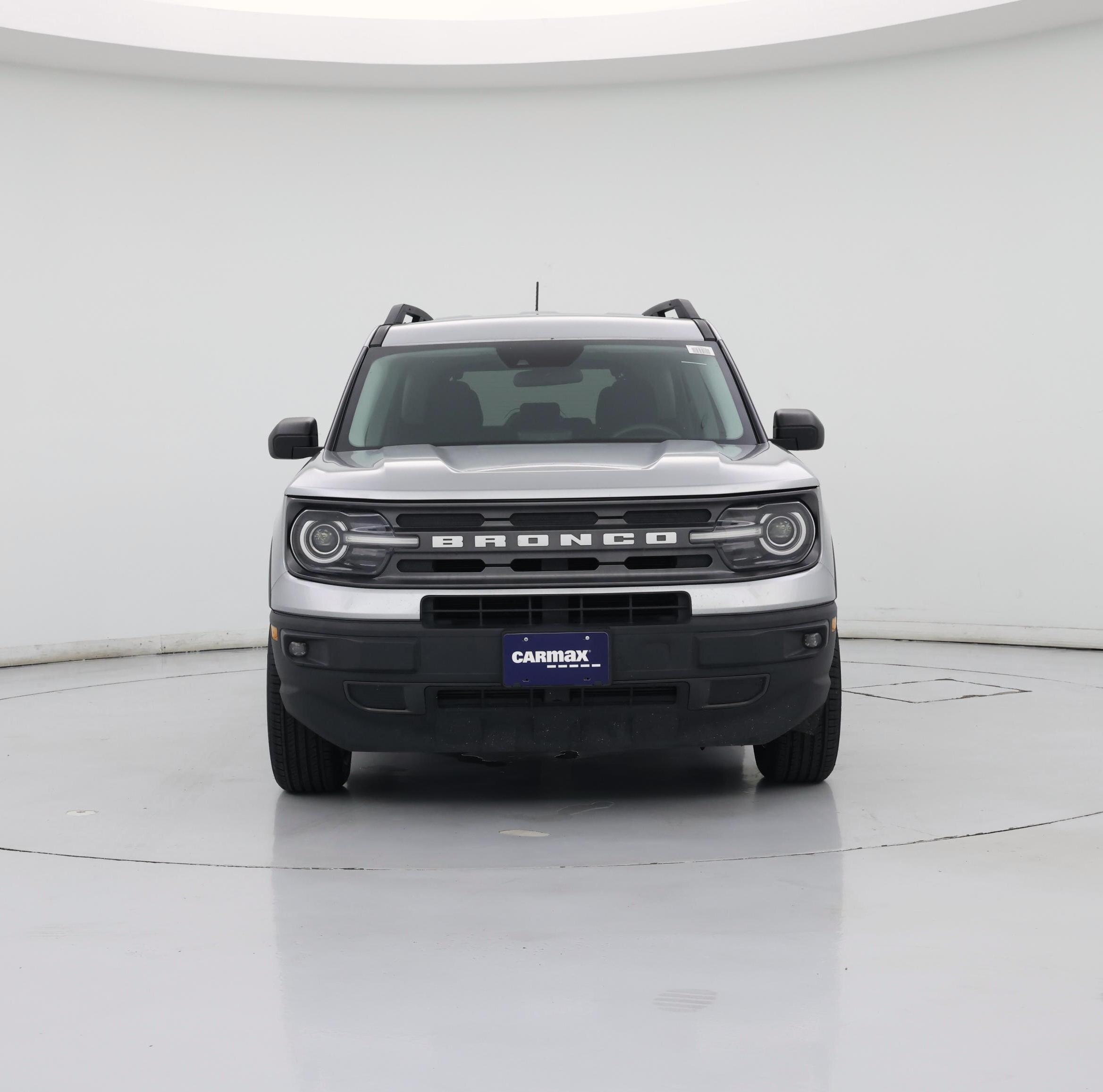 Thumbnail: 2021 Ford Bronco Sport - 5