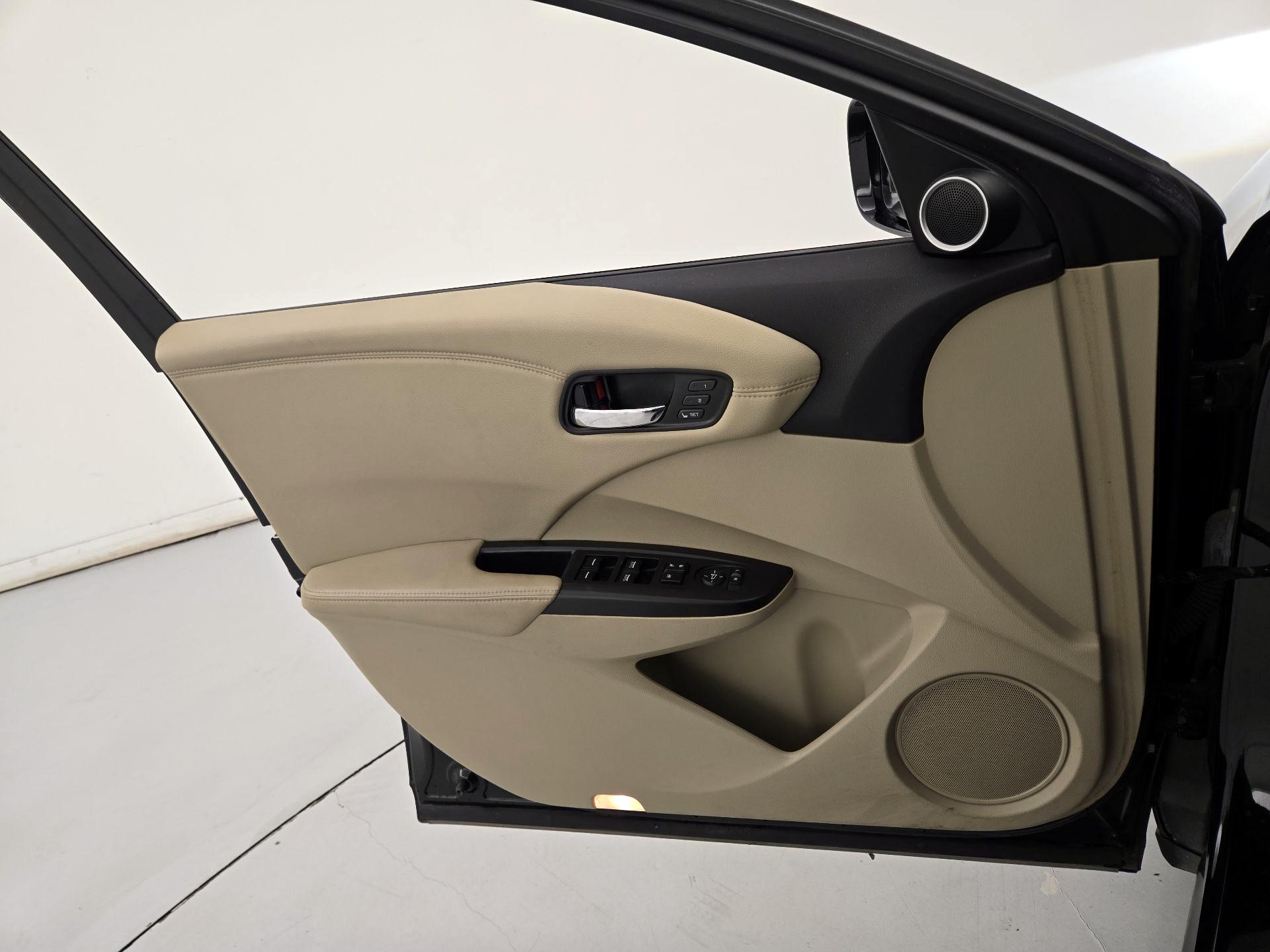 Thumbnail: 2013 Acura RDX - 12