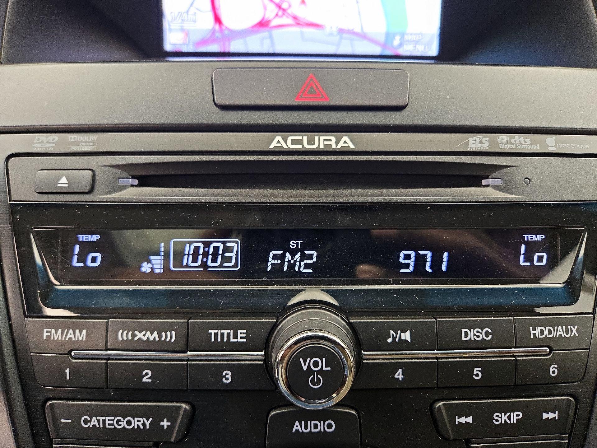 Thumbnail: 2013 Acura RDX - 16