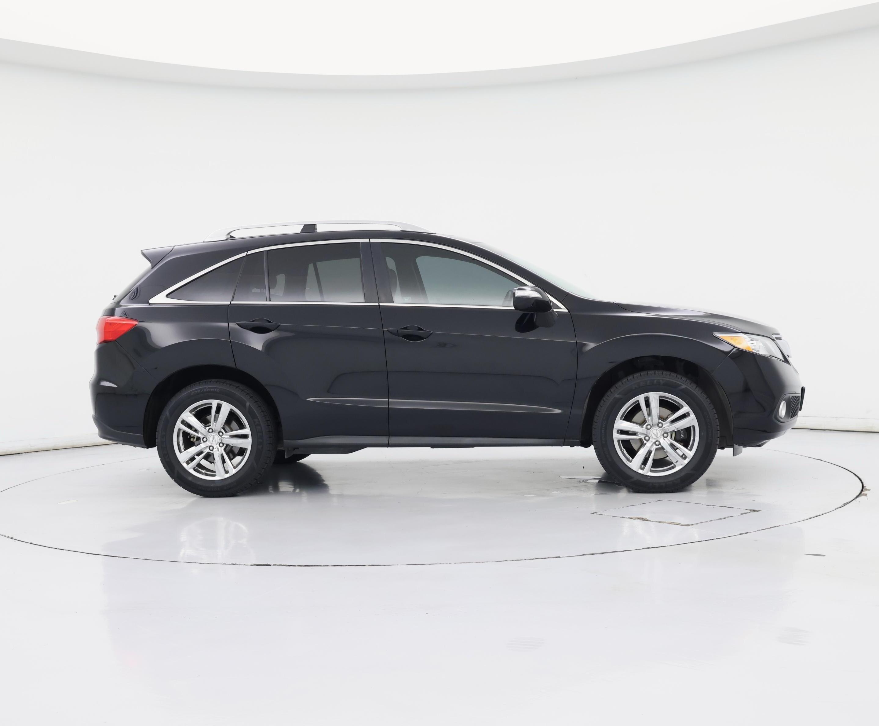 Thumbnail: 2013 Acura RDX - 7