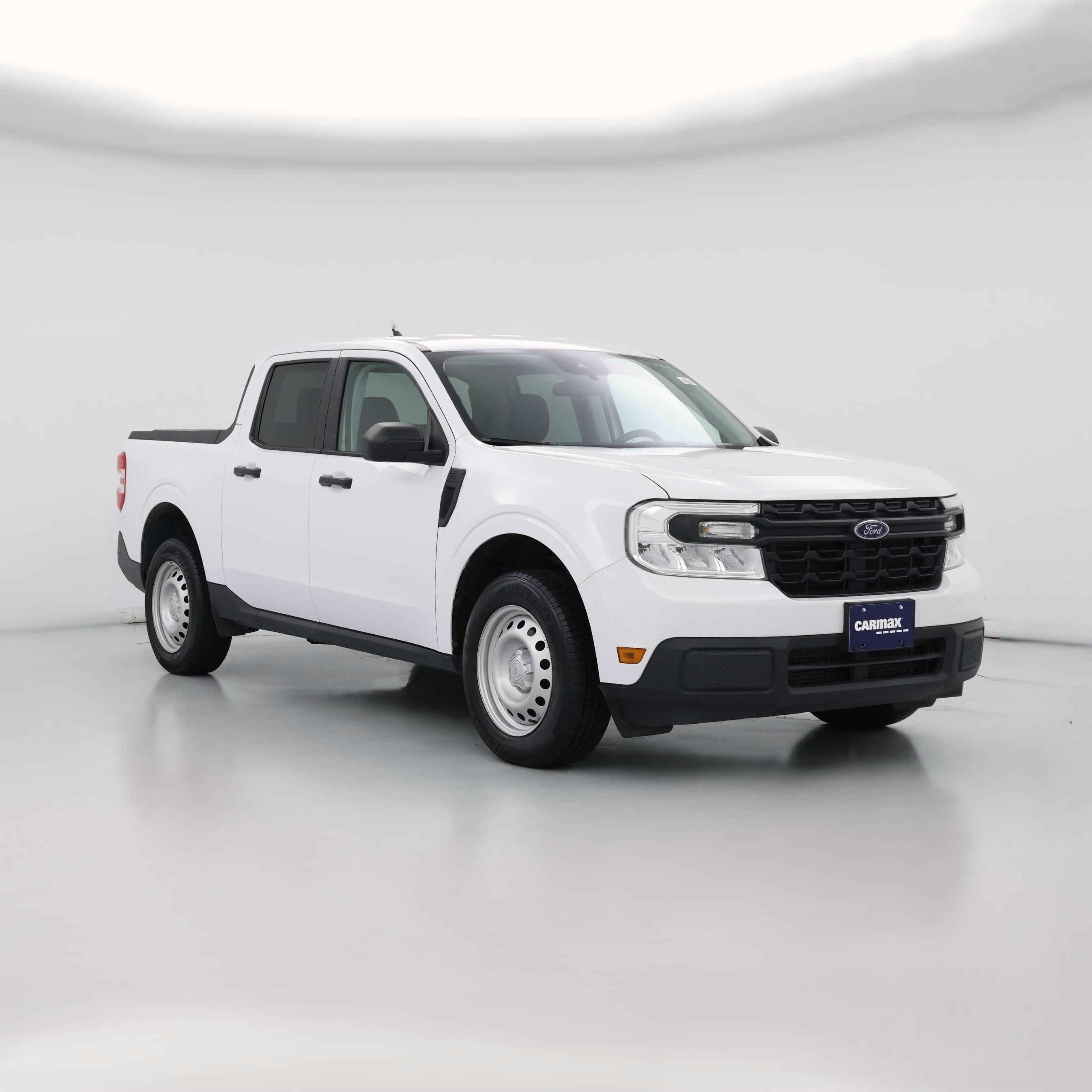 Thumbnail: 2022 Ford Maverick - 1