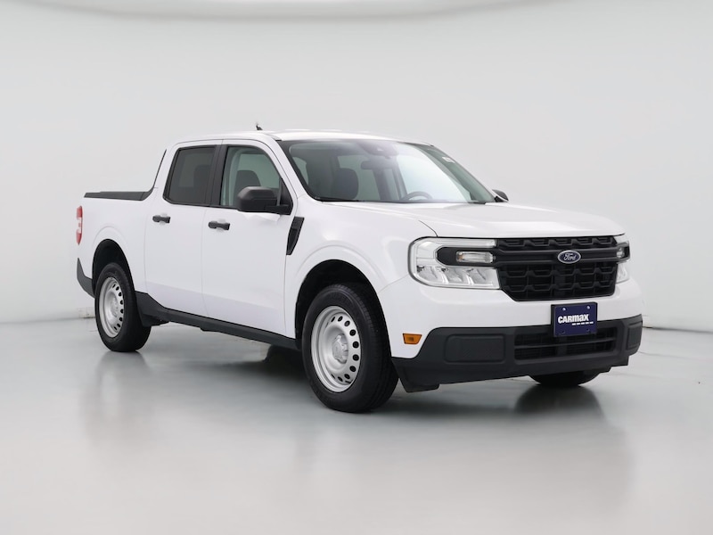 2022 Ford Maverick XL -
                  Irving, TX