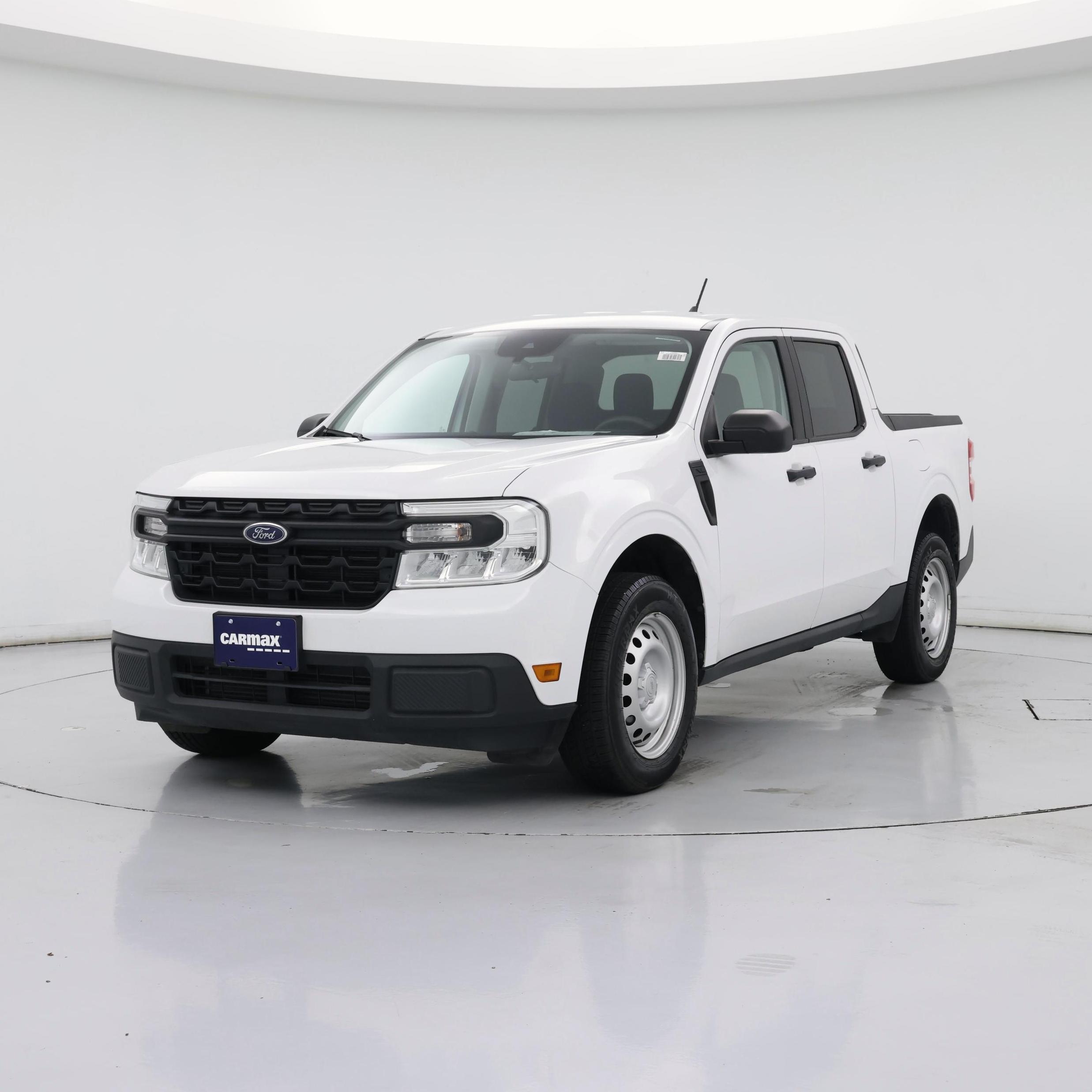 Thumbnail: 2022 Ford Maverick - 4