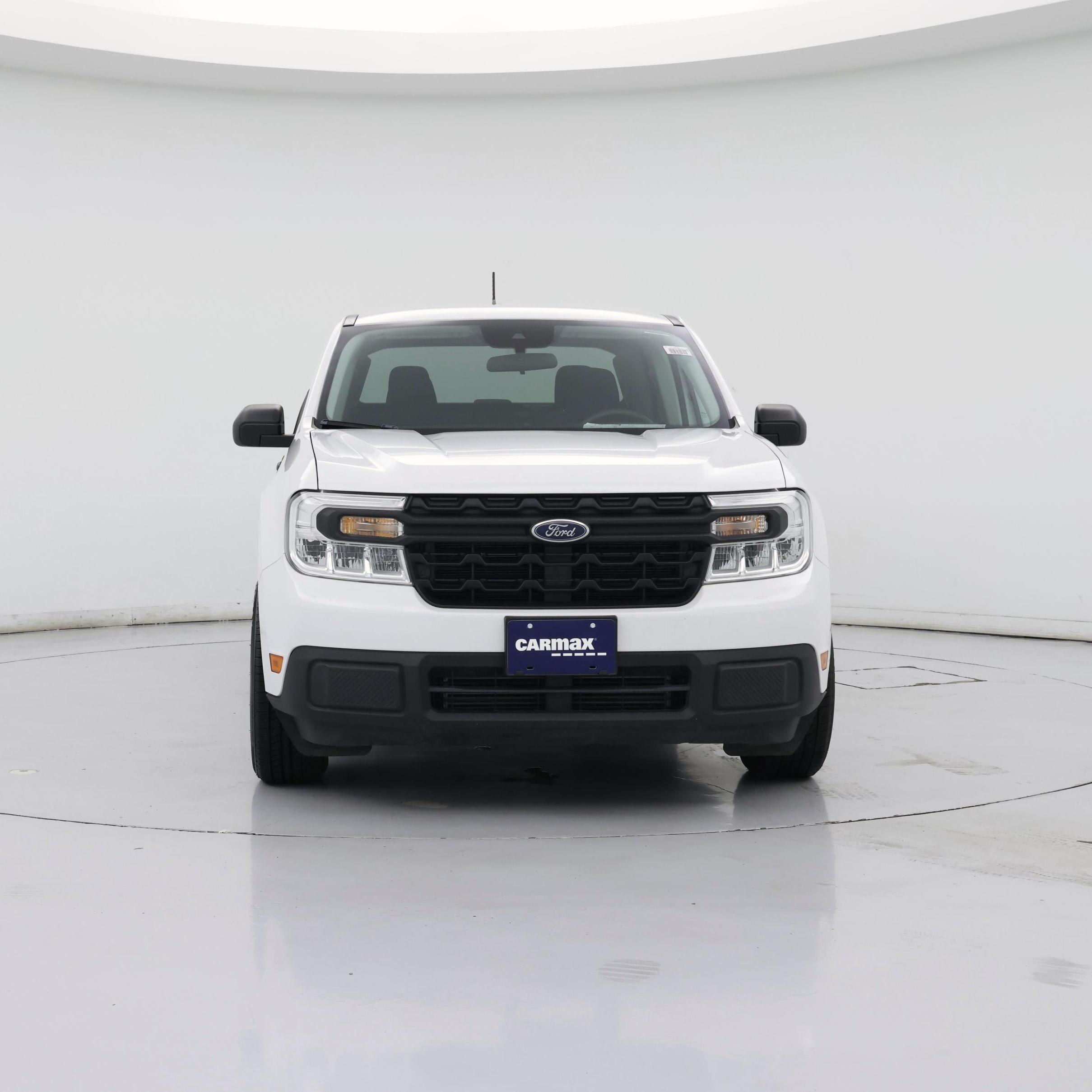 Thumbnail: 2022 Ford Maverick - 5