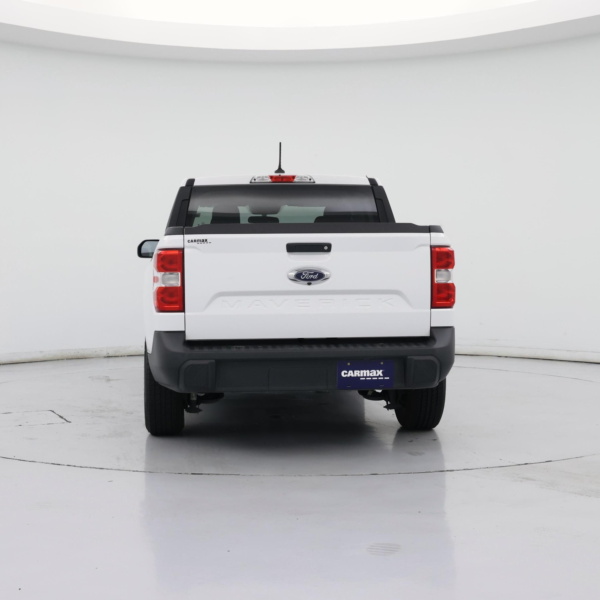 Thumbnail: 2022 Ford Maverick - 6