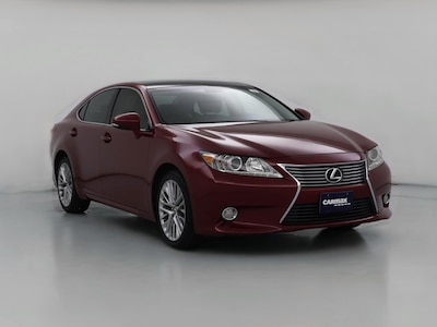 2013 Lexus ES 350 -
                  Irving, TX